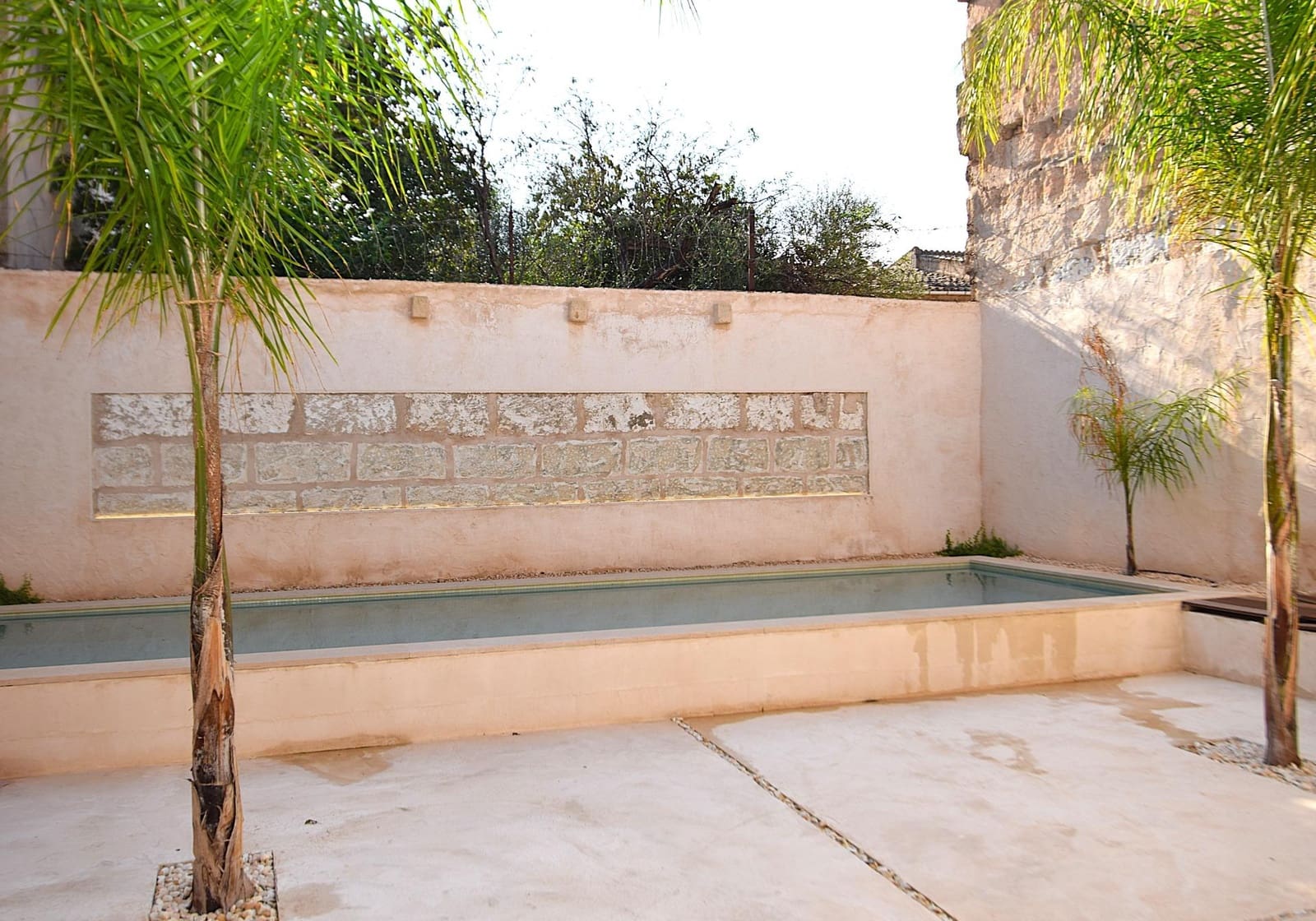 5 soverom Rekkehus til salgs i Sa Pobla med svømmebasseng garasje - € 1 050 000 (Ref: 9755907)