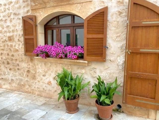 3 sypialnia Dom szeregowy na sprzedaż w Muro z garażem - 500 000 € (Ref: 9755908)