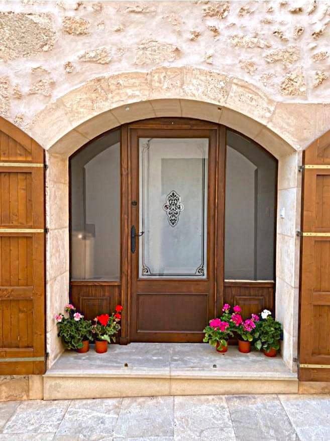 3 sypialnia Dom szeregowy na sprzedaż w Muro z garażem - 500 000 € (Ref: 9755908)