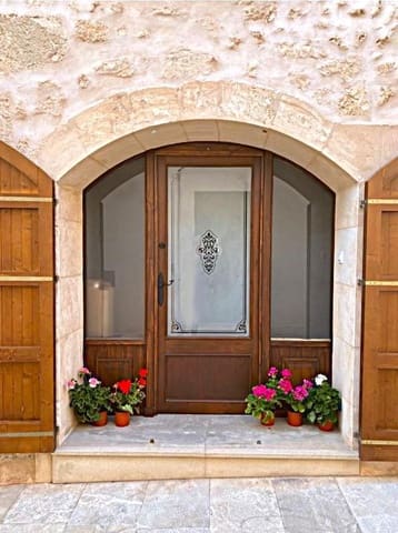 3 soverom Rekkehus til salgs i Muro med garasje - € 500 000 (Ref: 9755908)