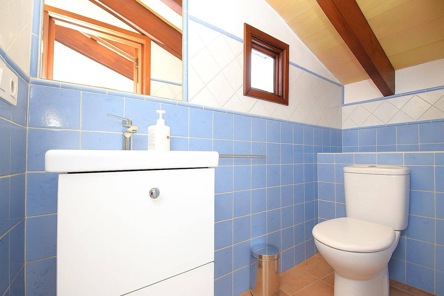 3 sypialnia Dom szeregowy na sprzedaż w Muro z garażem - 500 000 € (Ref: 9755908)