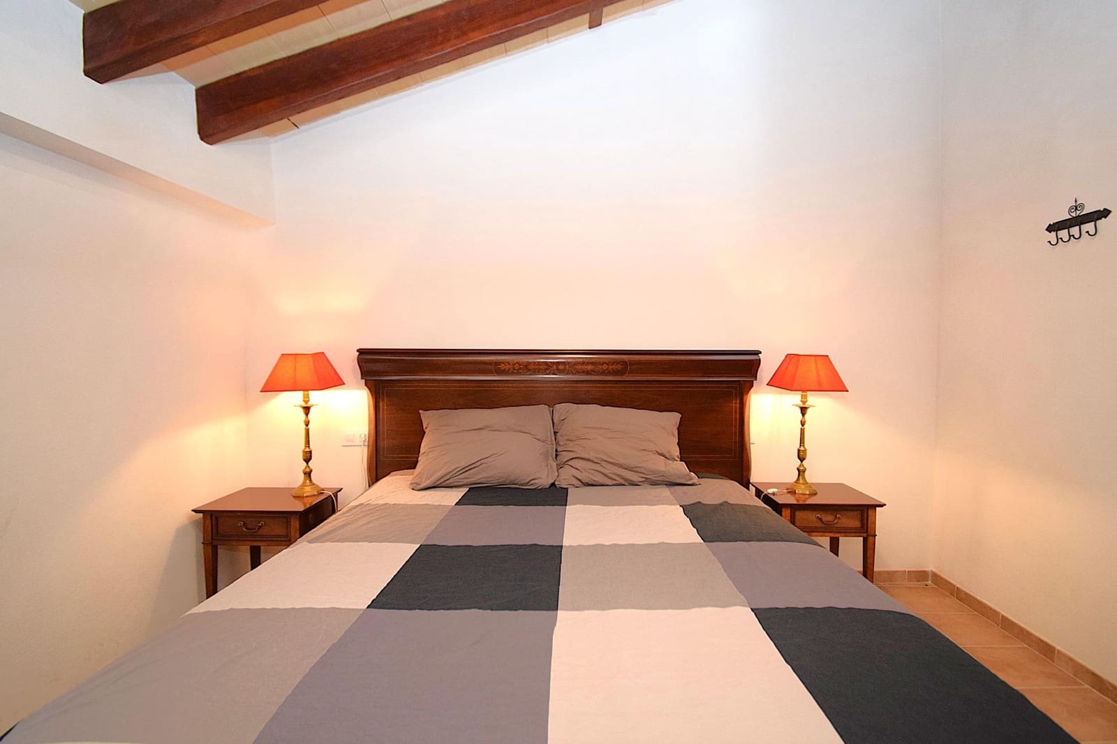 3 sypialnia Dom szeregowy na sprzedaż w Muro z garażem - 500 000 € (Ref: 9755908)