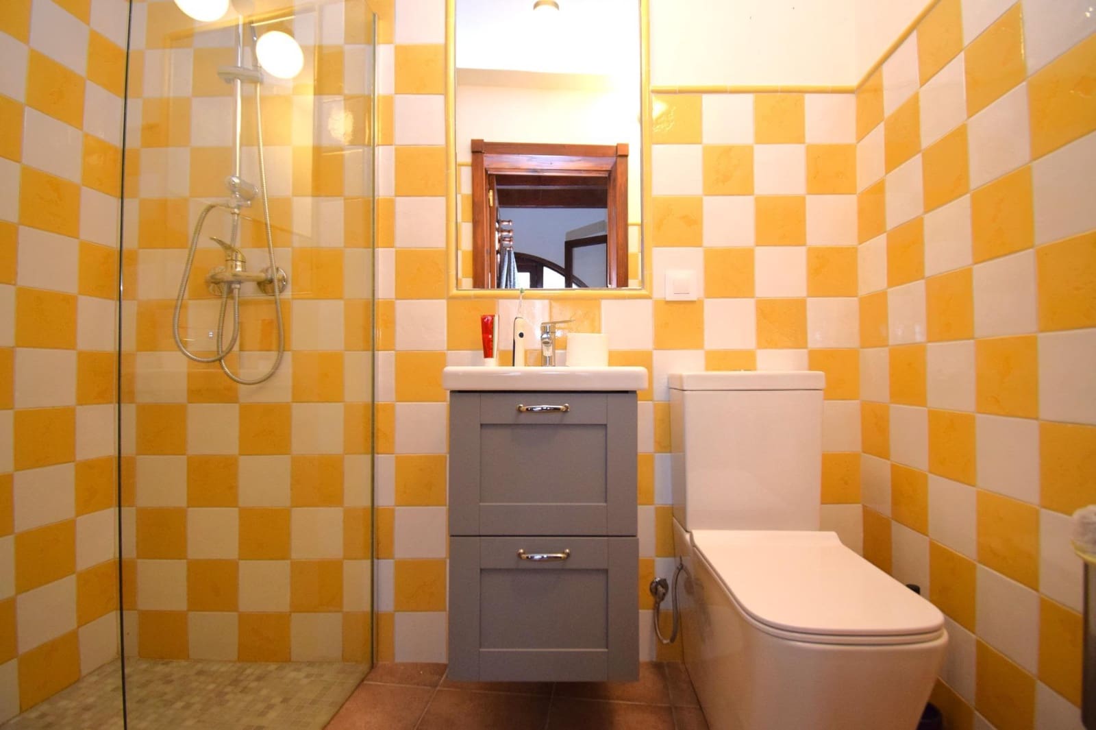 3 sypialnia Dom szeregowy na sprzedaż w Muro z garażem - 500 000 € (Ref: 9755908)