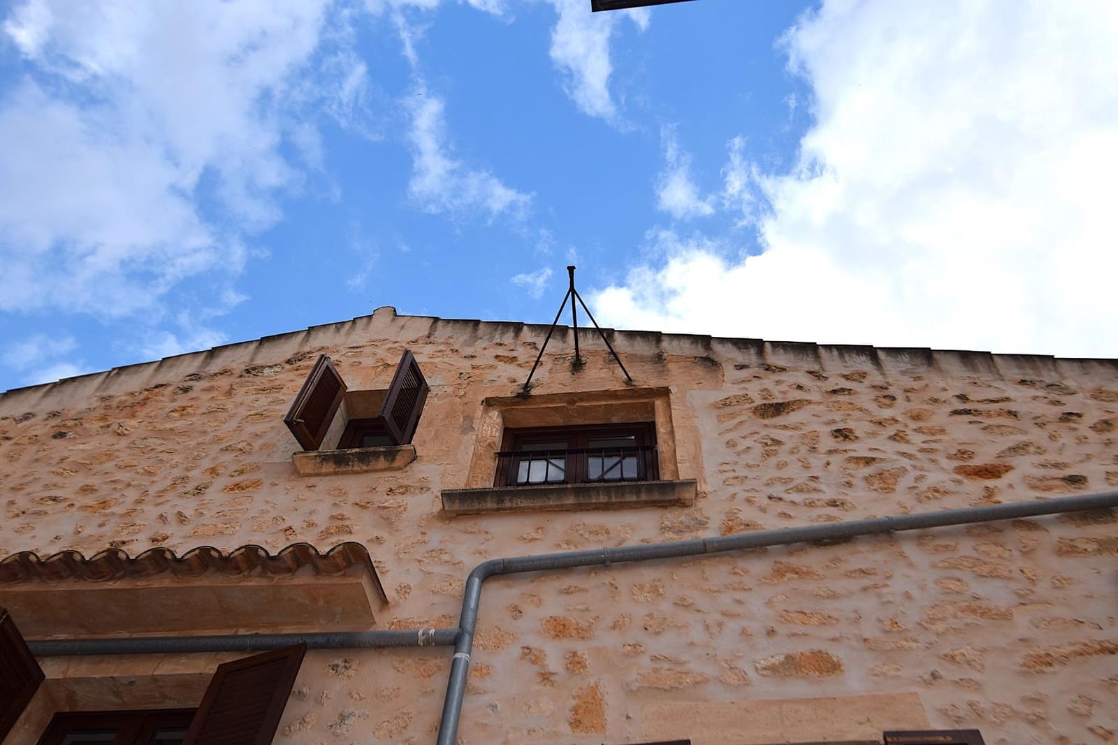 3 sypialnia Dom szeregowy na sprzedaż w Muro z garażem - 500 000 € (Ref: 9755908)