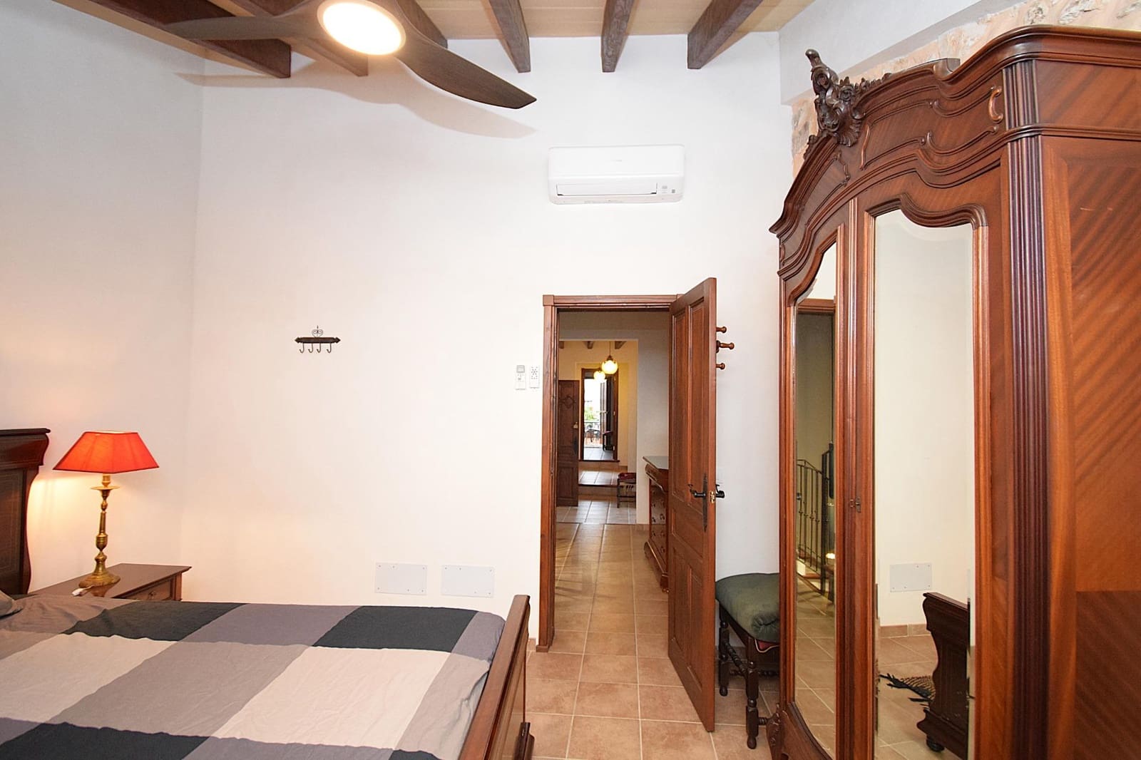 3 sypialnia Dom szeregowy na sprzedaż w Muro z garażem - 500 000 € (Ref: 9755908)