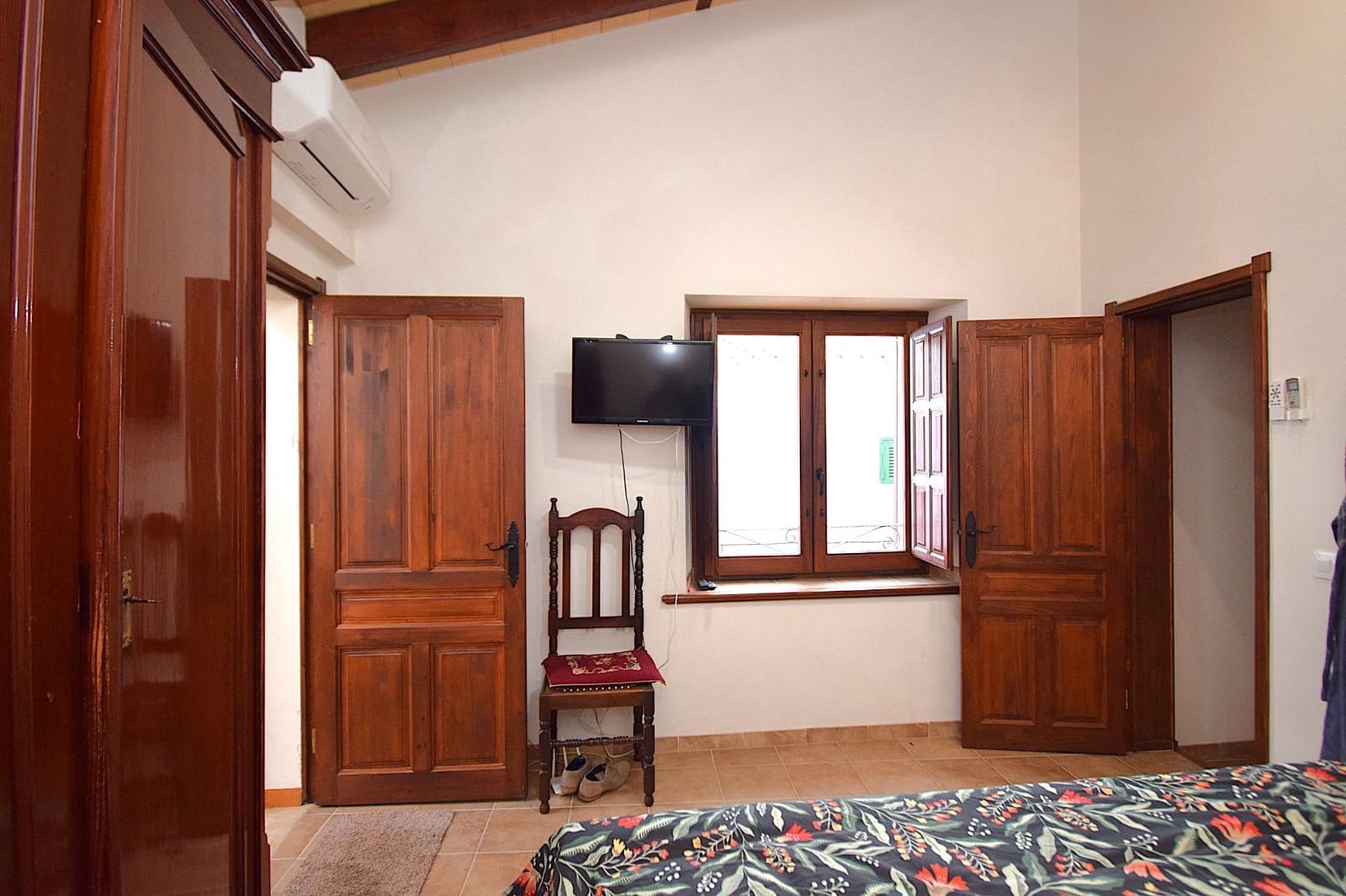 3 sypialnia Dom szeregowy na sprzedaż w Muro z garażem - 500 000 € (Ref: 9755908)