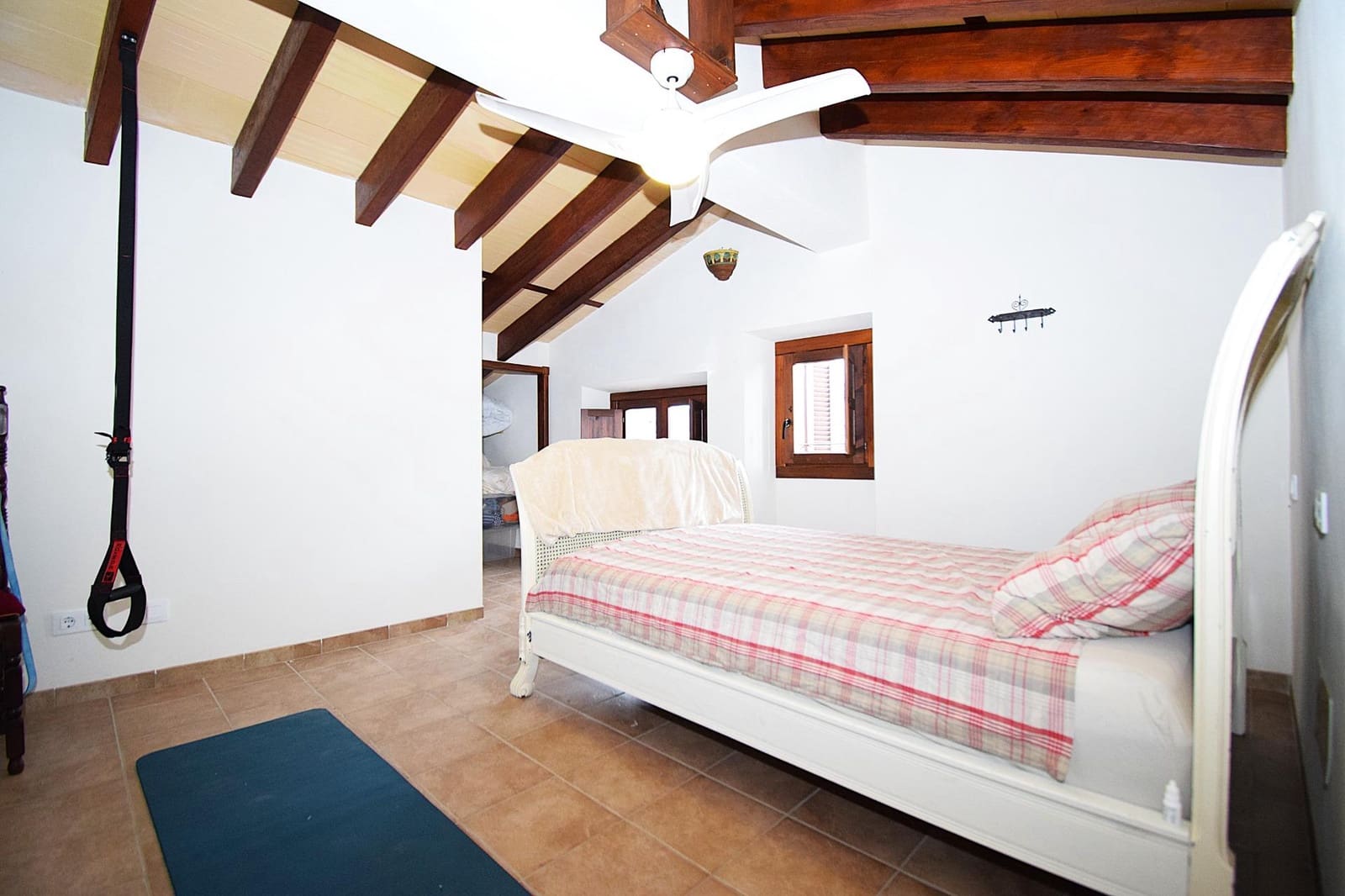 3 sypialnia Dom szeregowy na sprzedaż w Muro z garażem - 500 000 € (Ref: 9755908)