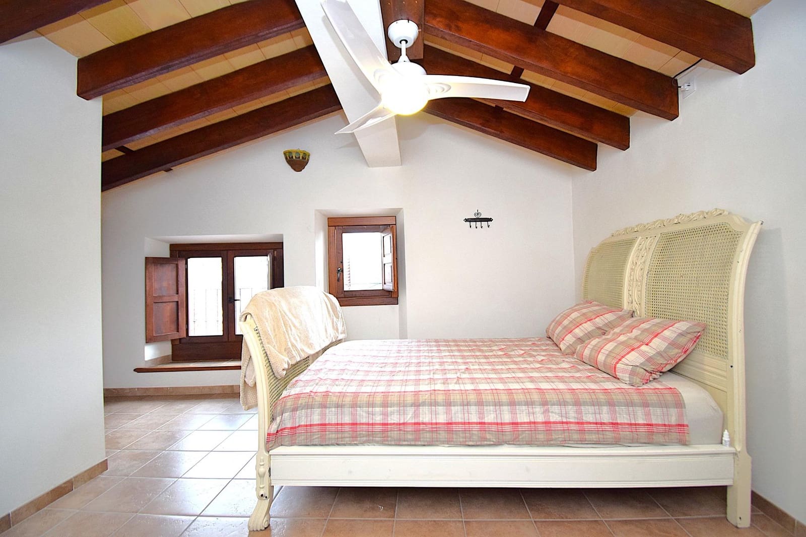 3 sypialnia Dom szeregowy na sprzedaż w Muro z garażem - 500 000 € (Ref: 9755908)