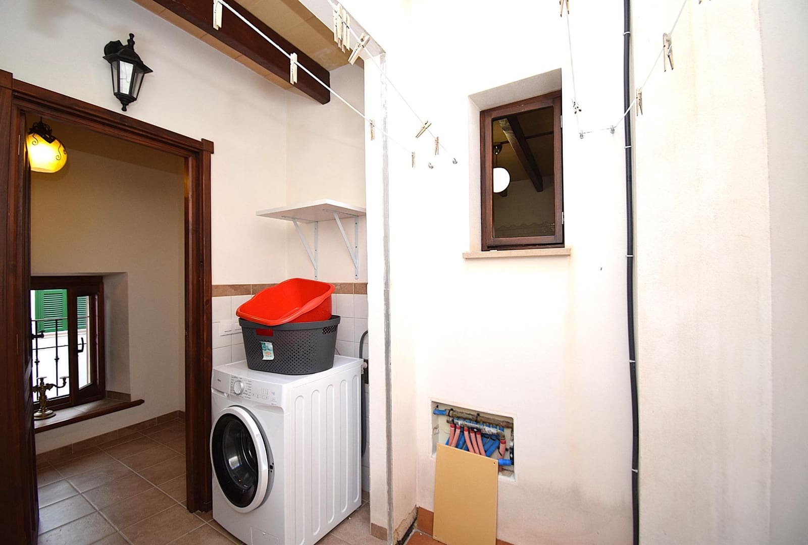 3 sypialnia Dom szeregowy na sprzedaż w Muro z garażem - 500 000 € (Ref: 9755908)