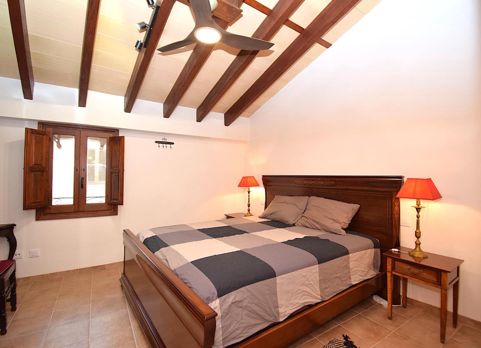 3 sypialnia Dom szeregowy na sprzedaż w Muro z garażem - 500 000 € (Ref: 9755908)