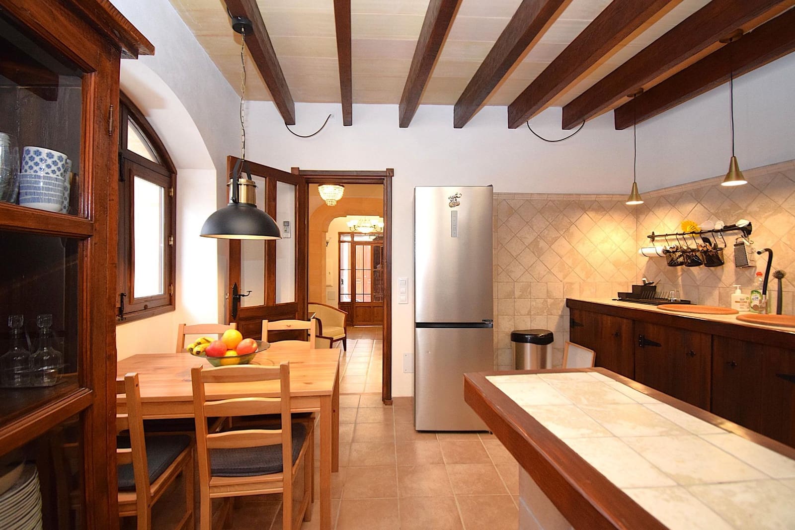 3 sypialnia Dom szeregowy na sprzedaż w Muro z garażem - 500 000 € (Ref: 9755908)