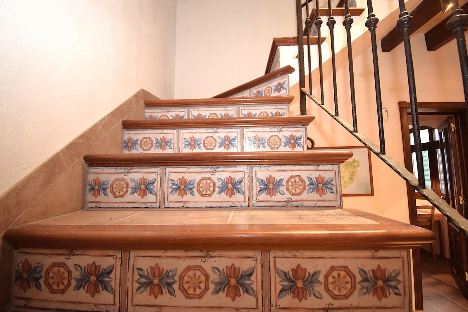 3 sypialnia Dom szeregowy na sprzedaż w Muro z garażem - 500 000 € (Ref: 9755908)