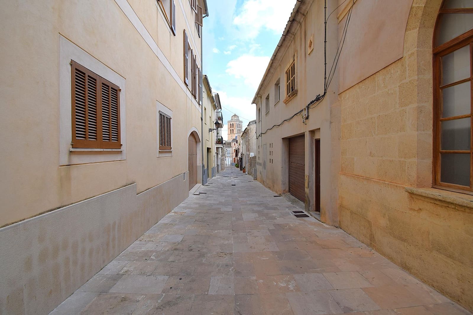 3 sypialnia Dom szeregowy na sprzedaż w Muro z garażem - 500 000 € (Ref: 9755908)