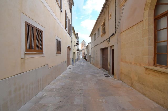 3 soverom Rekkehus til salgs i Muro med garasje - € 500 000 (Ref: 9755908)