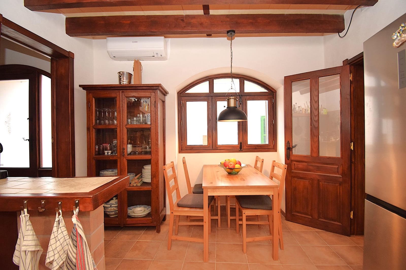 3 sypialnia Dom szeregowy na sprzedaż w Muro z garażem - 500 000 € (Ref: 9755908)