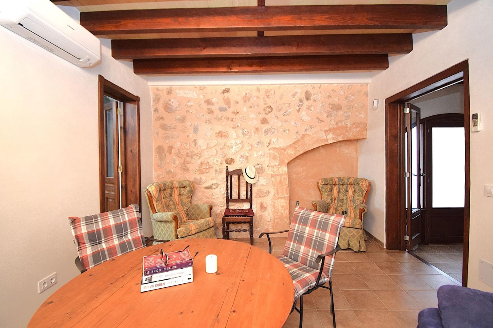 3 sypialnia Dom szeregowy na sprzedaż w Muro z garażem - 500 000 € (Ref: 9755908)