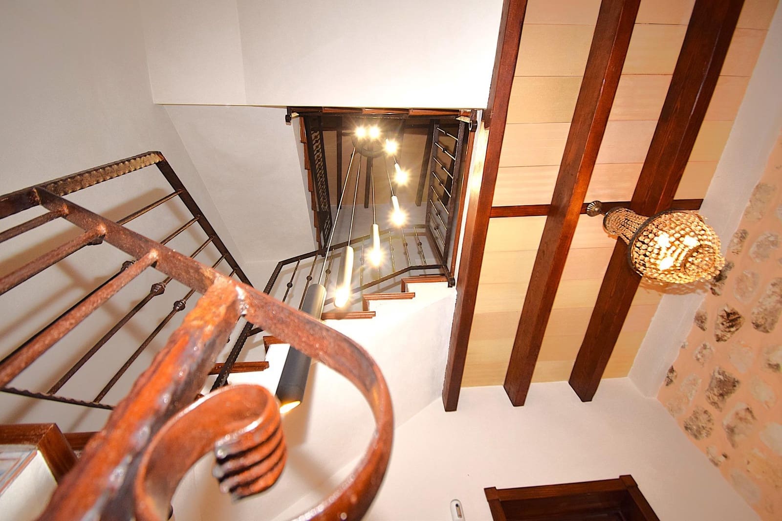 3 sypialnia Dom szeregowy na sprzedaż w Muro z garażem - 500 000 € (Ref: 9755908)