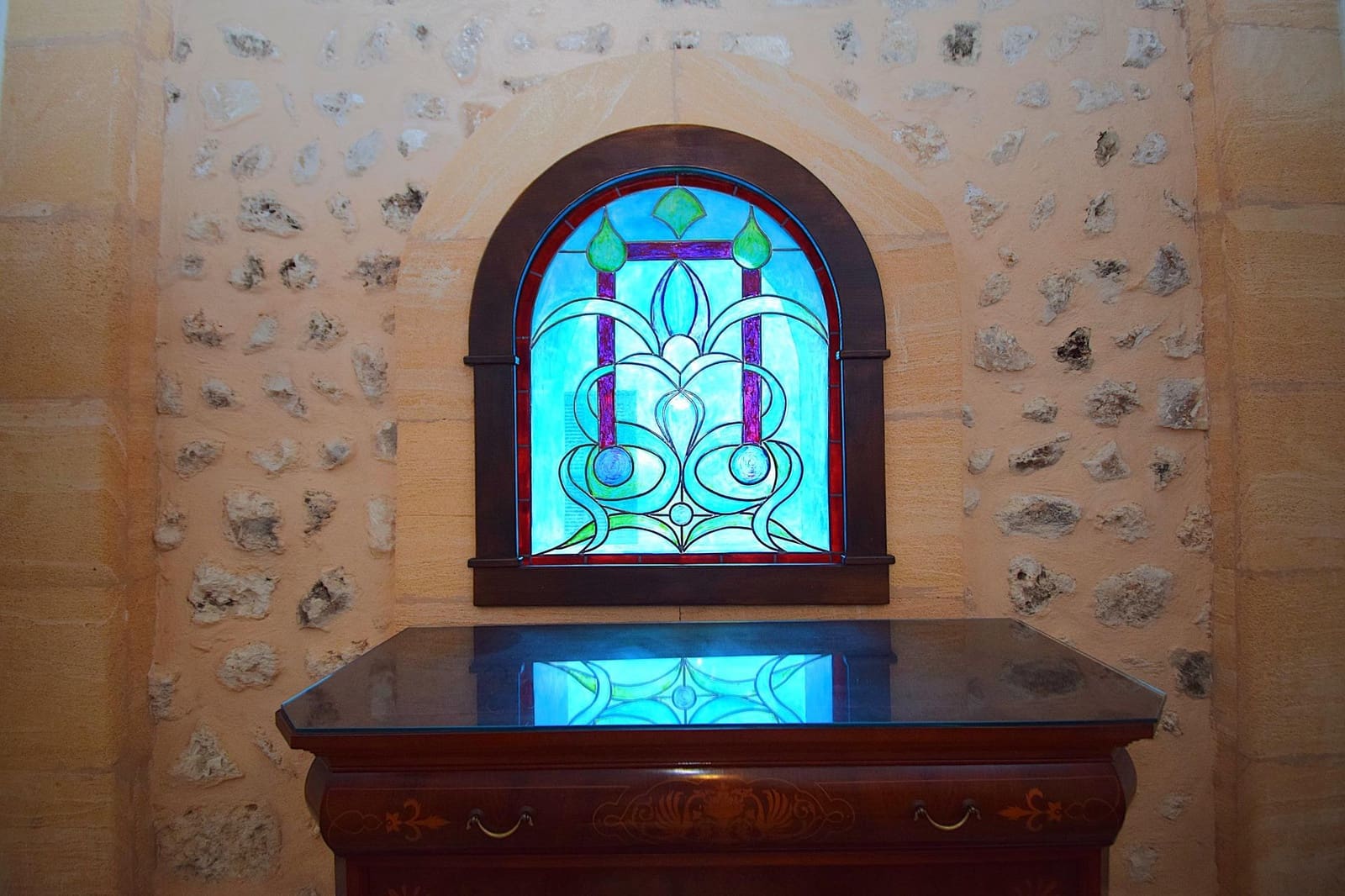 3 sypialnia Dom szeregowy na sprzedaż w Muro z garażem - 500 000 € (Ref: 9755908)