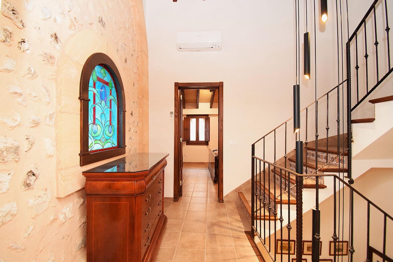 3 sypialnia Dom szeregowy na sprzedaż w Muro z garażem - 500 000 € (Ref: 9755908)