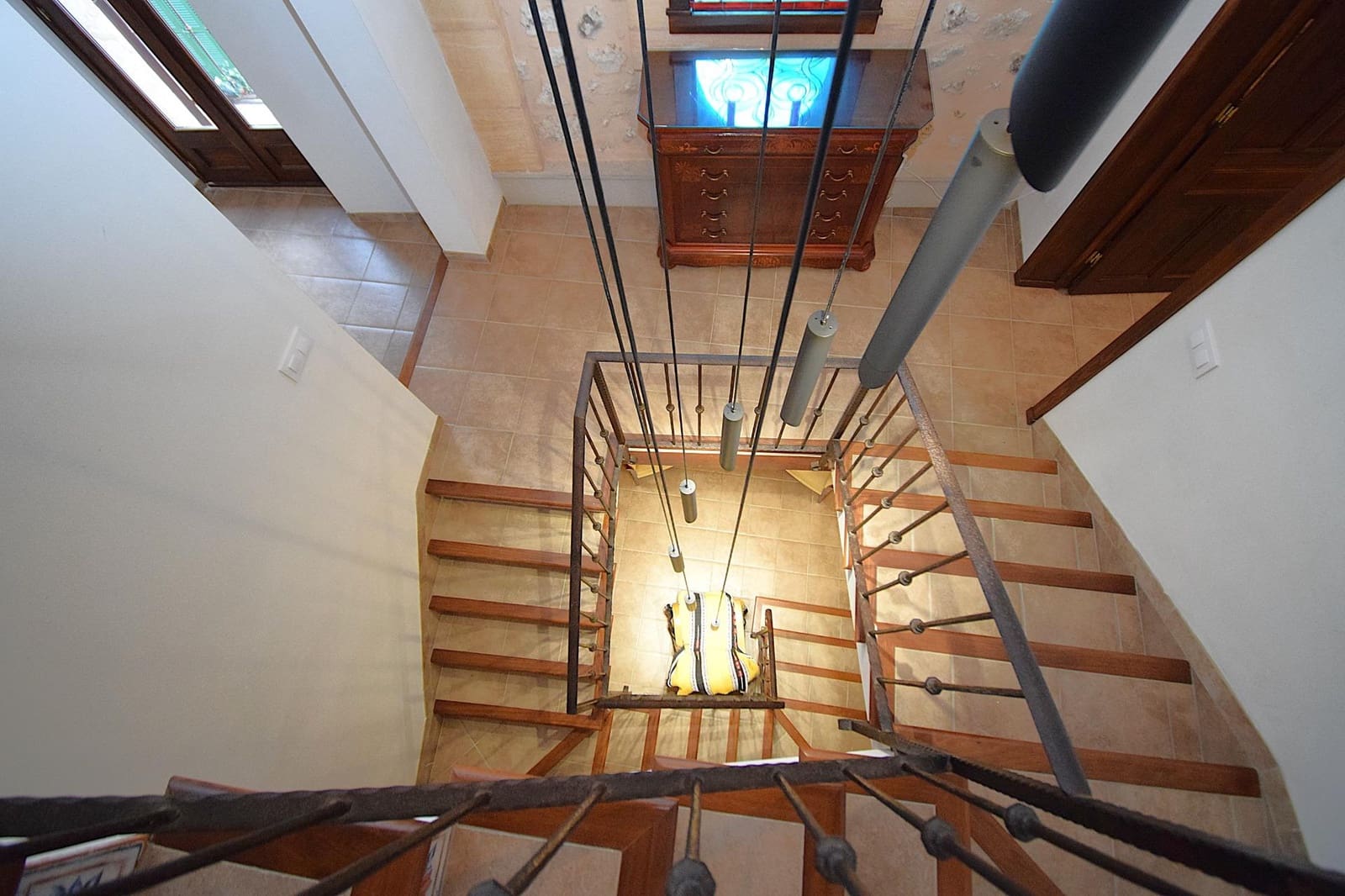 3 sypialnia Dom szeregowy na sprzedaż w Muro z garażem - 500 000 € (Ref: 9755908)