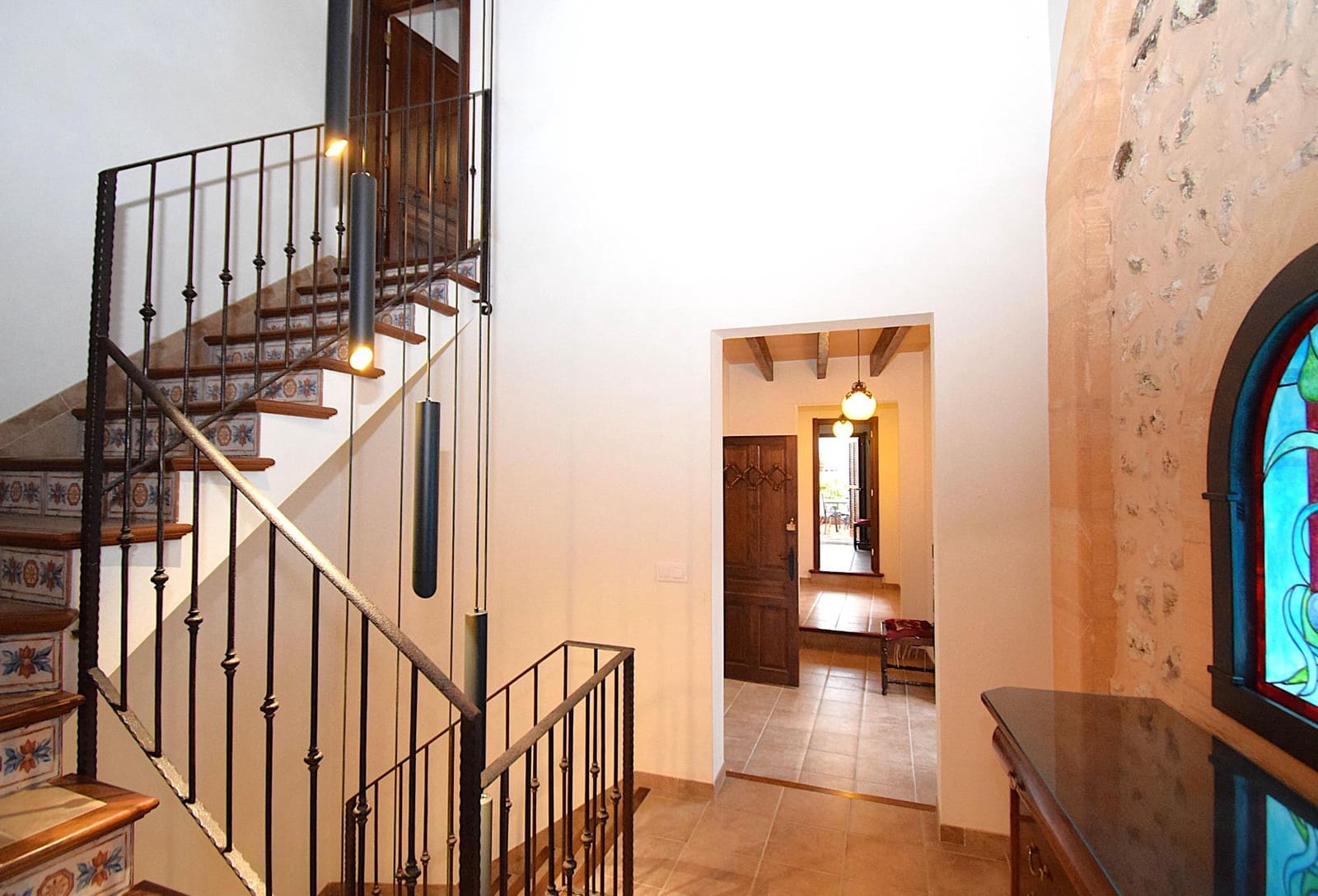 3 sypialnia Dom szeregowy na sprzedaż w Muro z garażem - 500 000 € (Ref: 9755908)