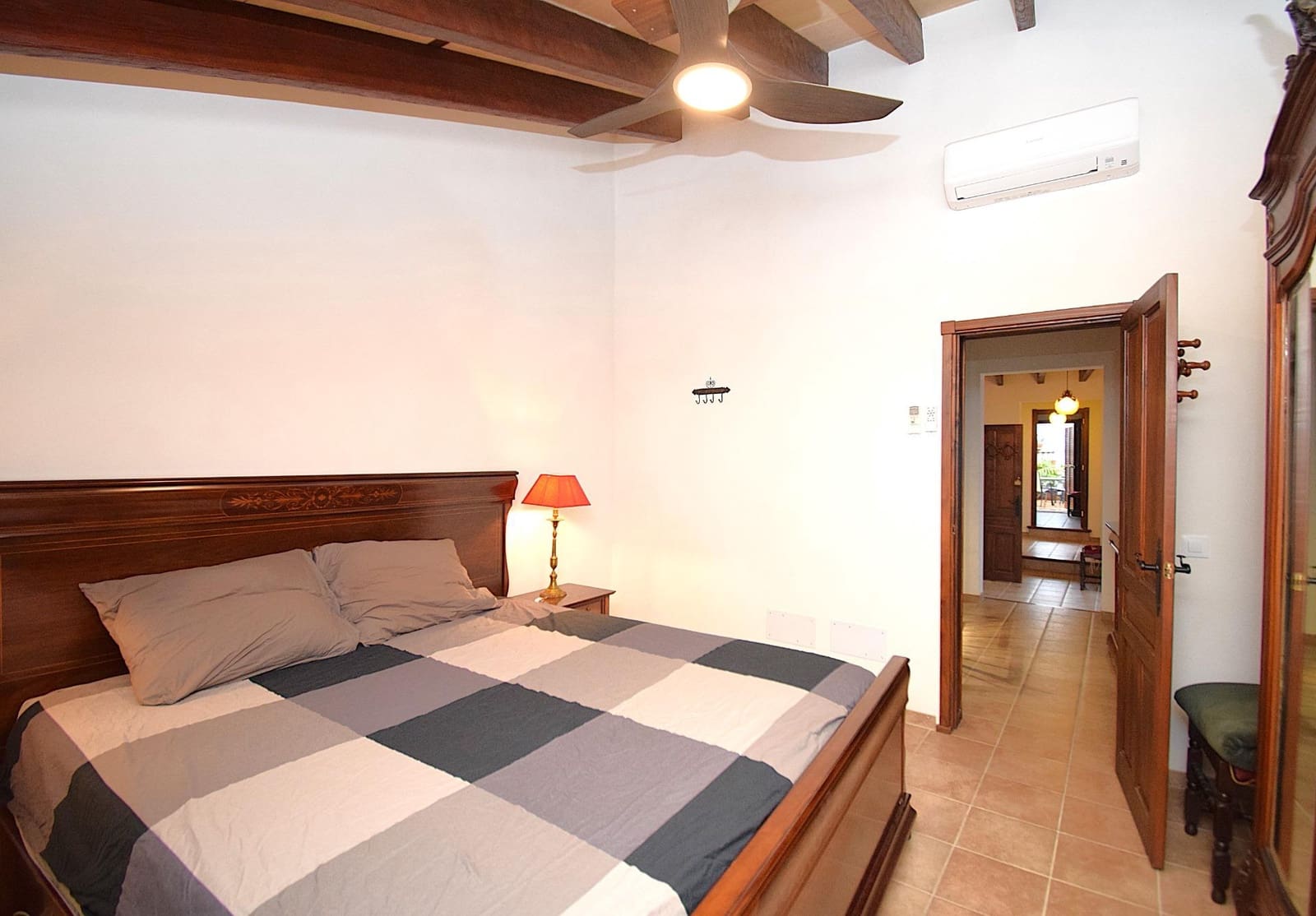 3 sypialnia Dom szeregowy na sprzedaż w Muro z garażem - 500 000 € (Ref: 9755908)