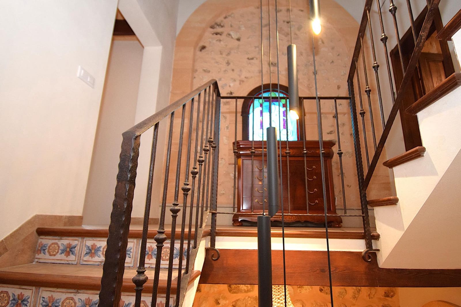 3 sypialnia Dom szeregowy na sprzedaż w Muro z garażem - 500 000 € (Ref: 9755908)