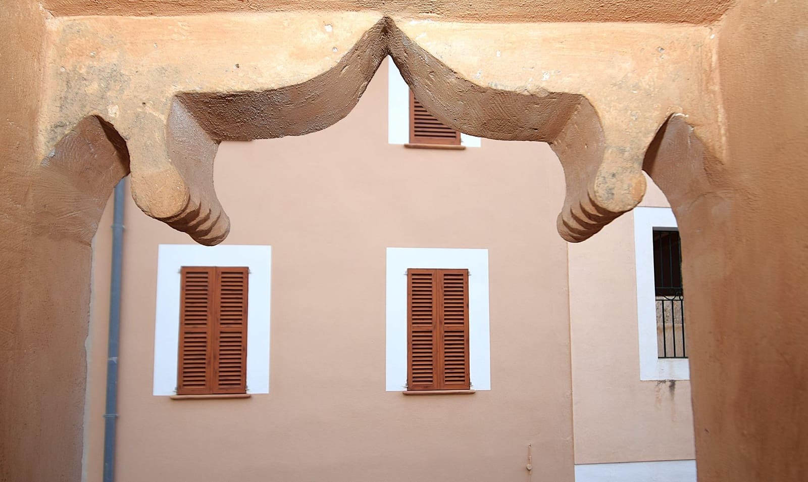 3 sypialnia Dom szeregowy na sprzedaż w Muro z garażem - 500 000 € (Ref: 9755908)