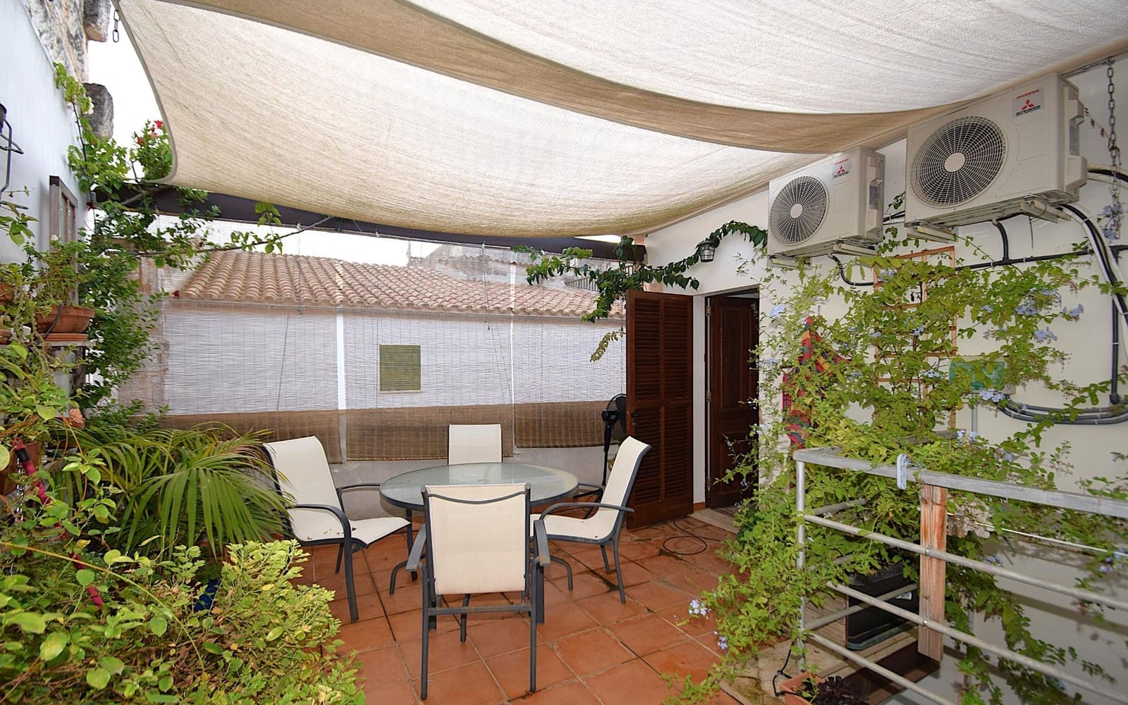 3 sypialnia Dom szeregowy na sprzedaż w Muro z garażem - 500 000 € (Ref: 9755908)