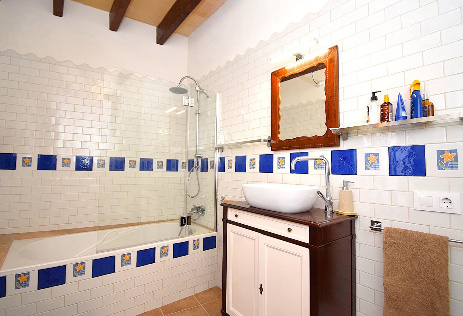 3 sypialnia Dom szeregowy na sprzedaż w Muro z garażem - 500 000 € (Ref: 9755908)