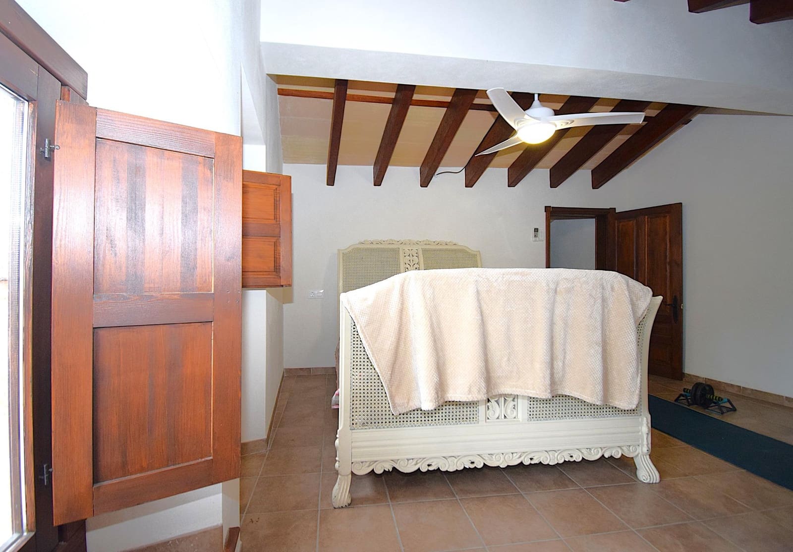 3 sypialnia Dom szeregowy na sprzedaż w Muro z garażem - 500 000 € (Ref: 9755908)