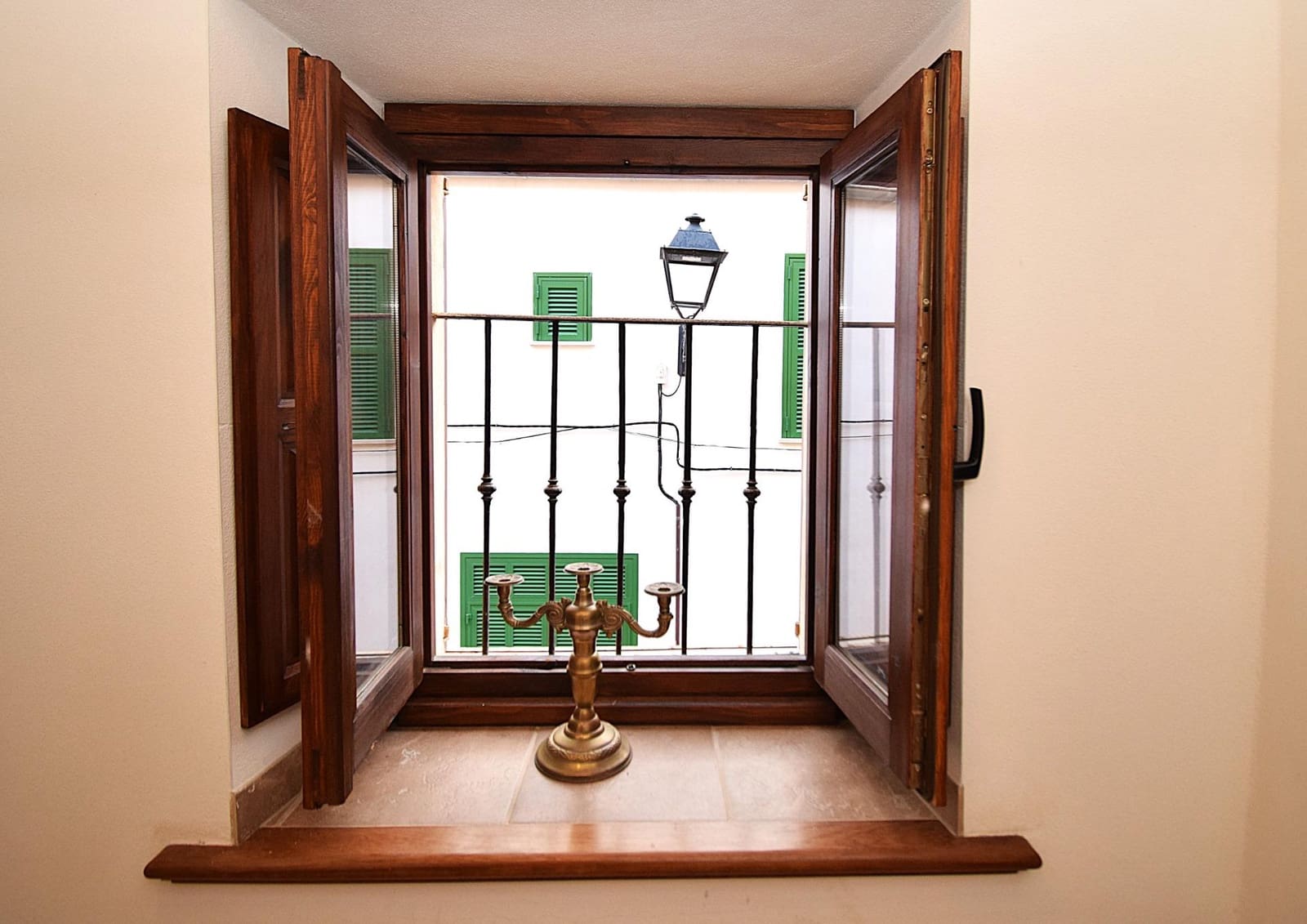 3 sypialnia Dom szeregowy na sprzedaż w Muro z garażem - 500 000 € (Ref: 9755908)