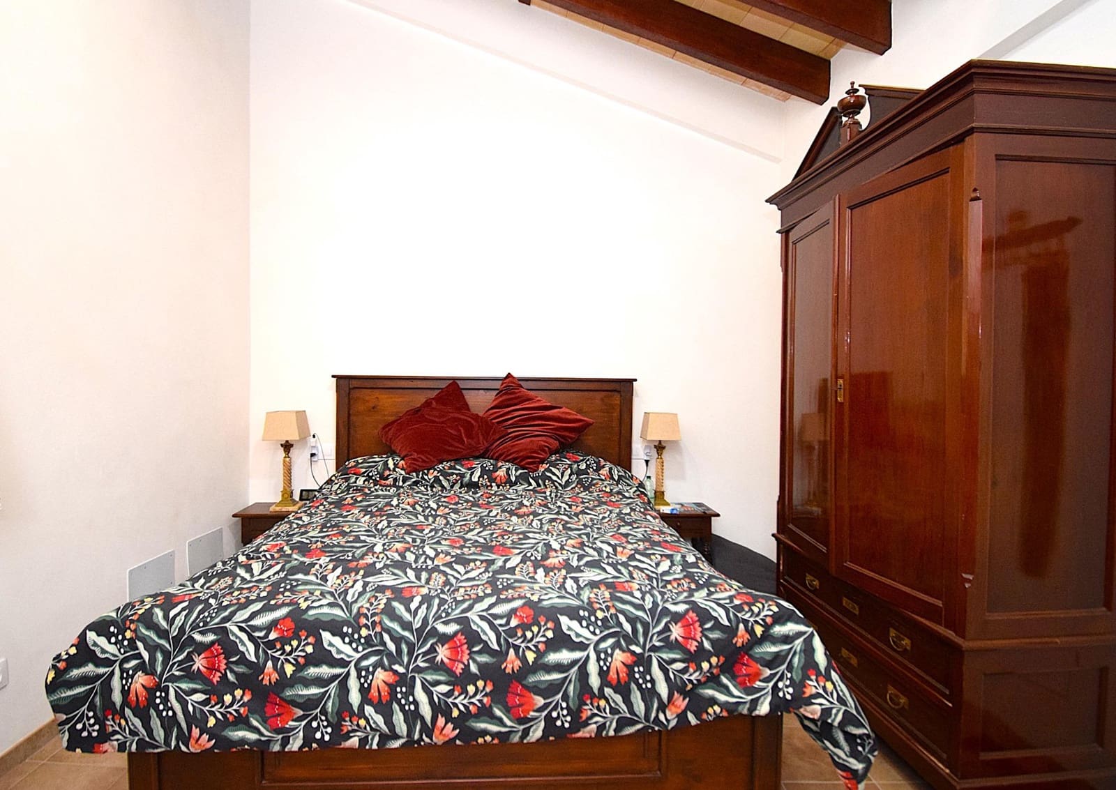 3 sypialnia Dom szeregowy na sprzedaż w Muro z garażem - 500 000 € (Ref: 9755908)