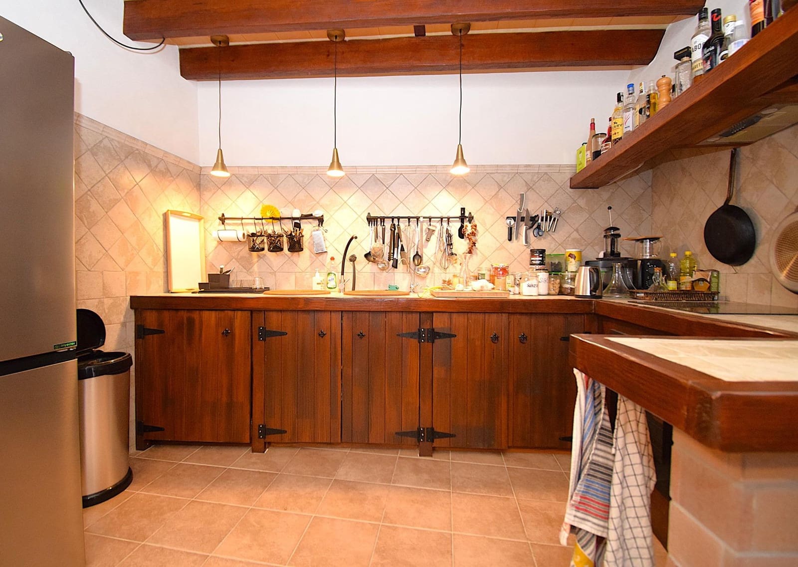 3 sypialnia Dom szeregowy na sprzedaż w Muro z garażem - 500 000 € (Ref: 9755908)