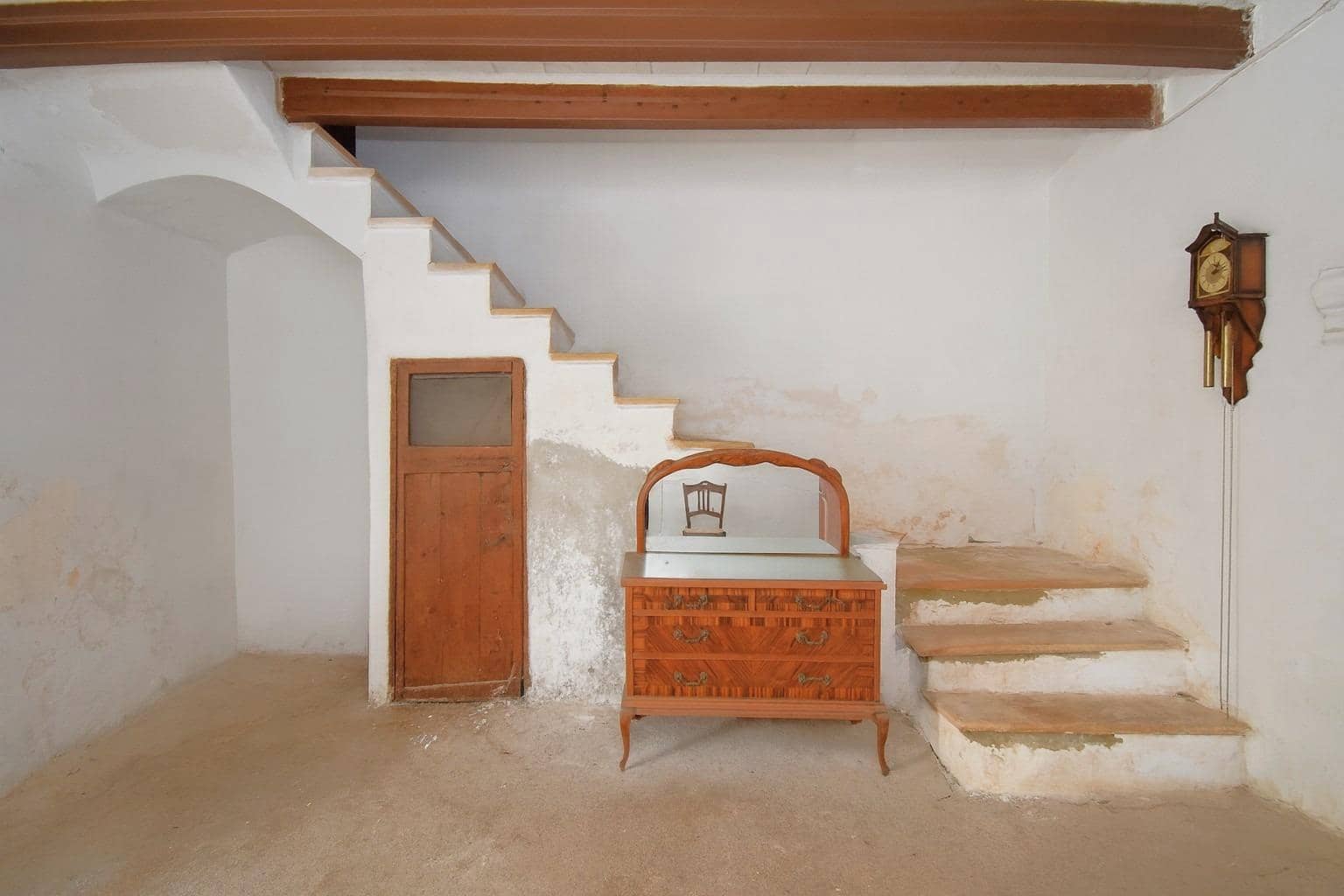 2 chambre Maison de Ville à vendre à Muro avec garage - 250 000 € (Ref: 9755909)