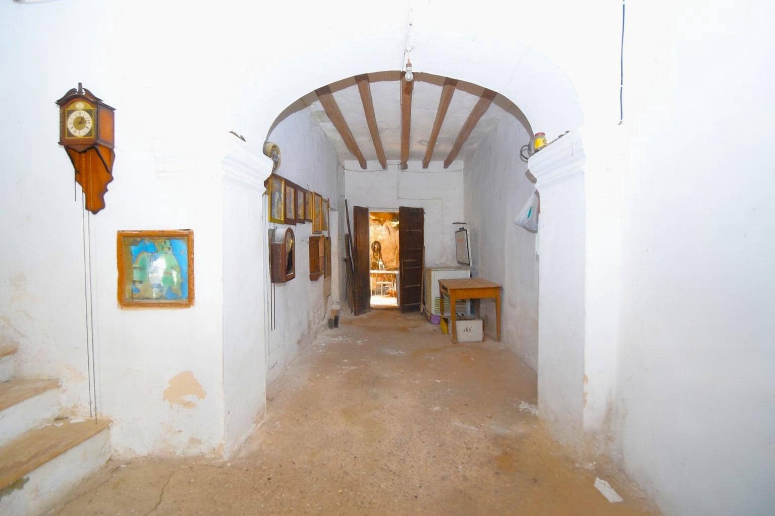 2 chambre Maison de Ville à vendre à Muro avec garage - 250 000 € (Ref: 9755909)