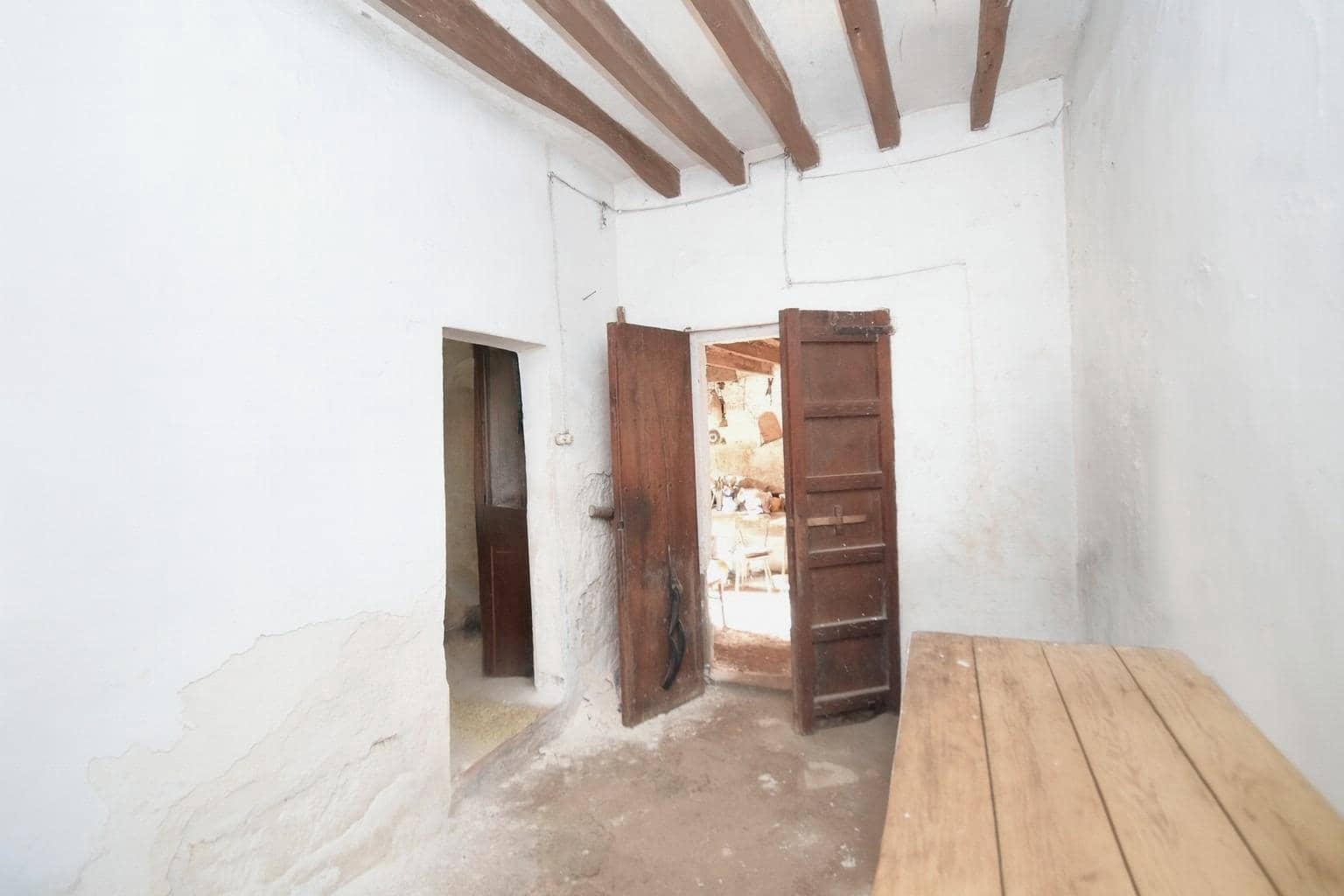 2 chambre Maison de Ville à vendre à Muro avec garage - 250 000 € (Ref: 9755909)