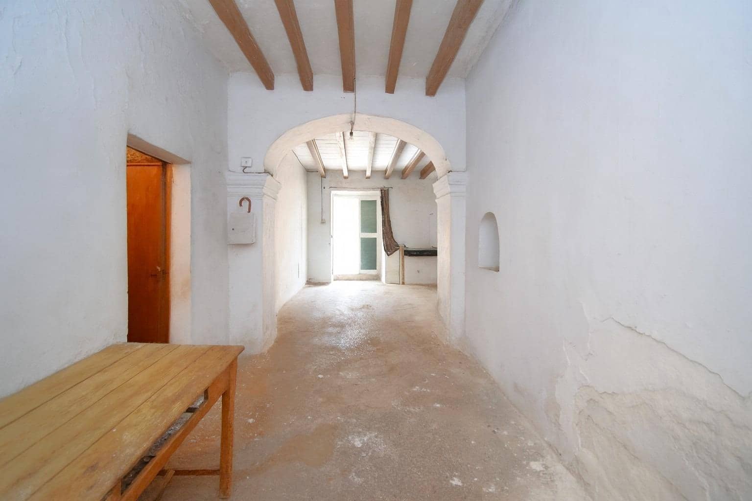 2 chambre Maison de Ville à vendre à Muro avec garage - 250 000 € (Ref: 9755909)