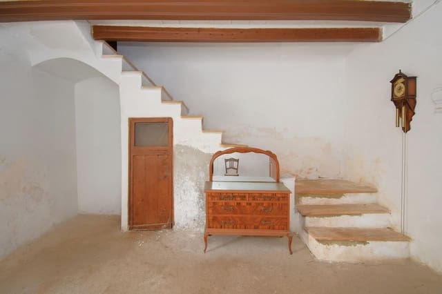 2 chambre Maison de Ville à vendre à Muro avec garage - 250 000 € (Ref: 9755909)