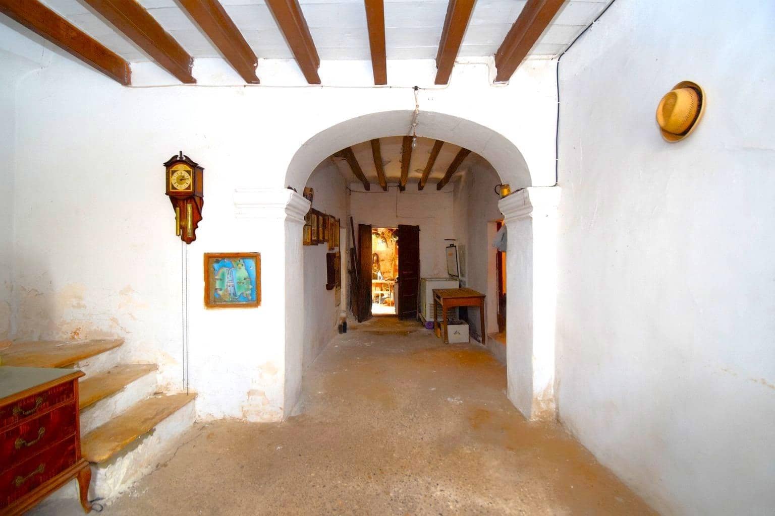 2 chambre Maison de Ville à vendre à Muro avec garage - 250 000 € (Ref: 9755909)