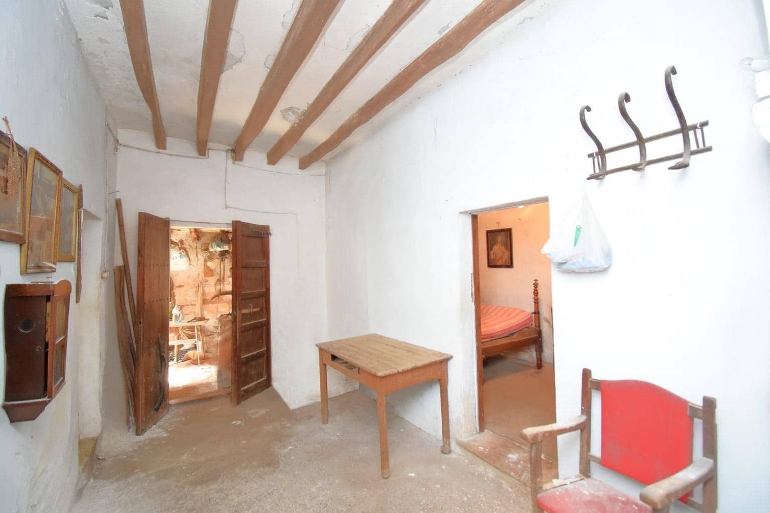 2 chambre Maison de Ville à vendre à Muro avec garage - 250 000 € (Ref: 9755909)