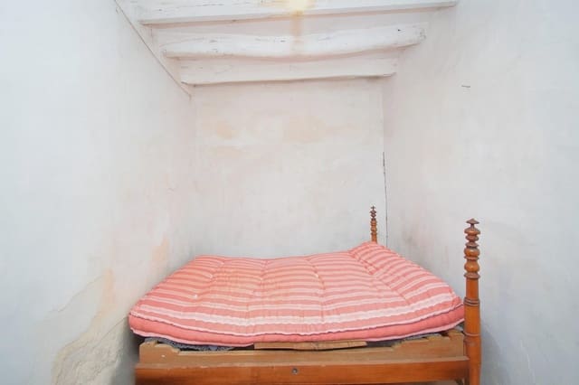 2 chambre Maison de Ville à vendre à Muro avec garage - 250 000 € (Ref: 9755909)