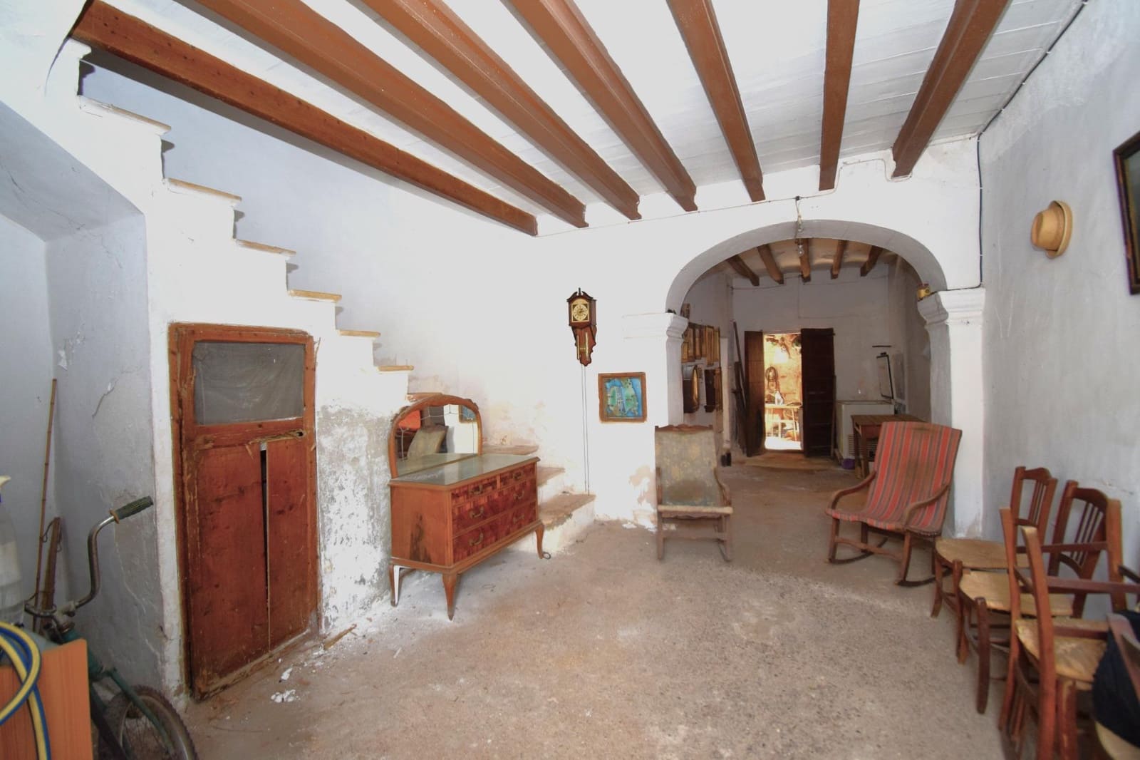 2 chambre Maison de Ville à vendre à Muro avec garage - 250 000 € (Ref: 9755909)