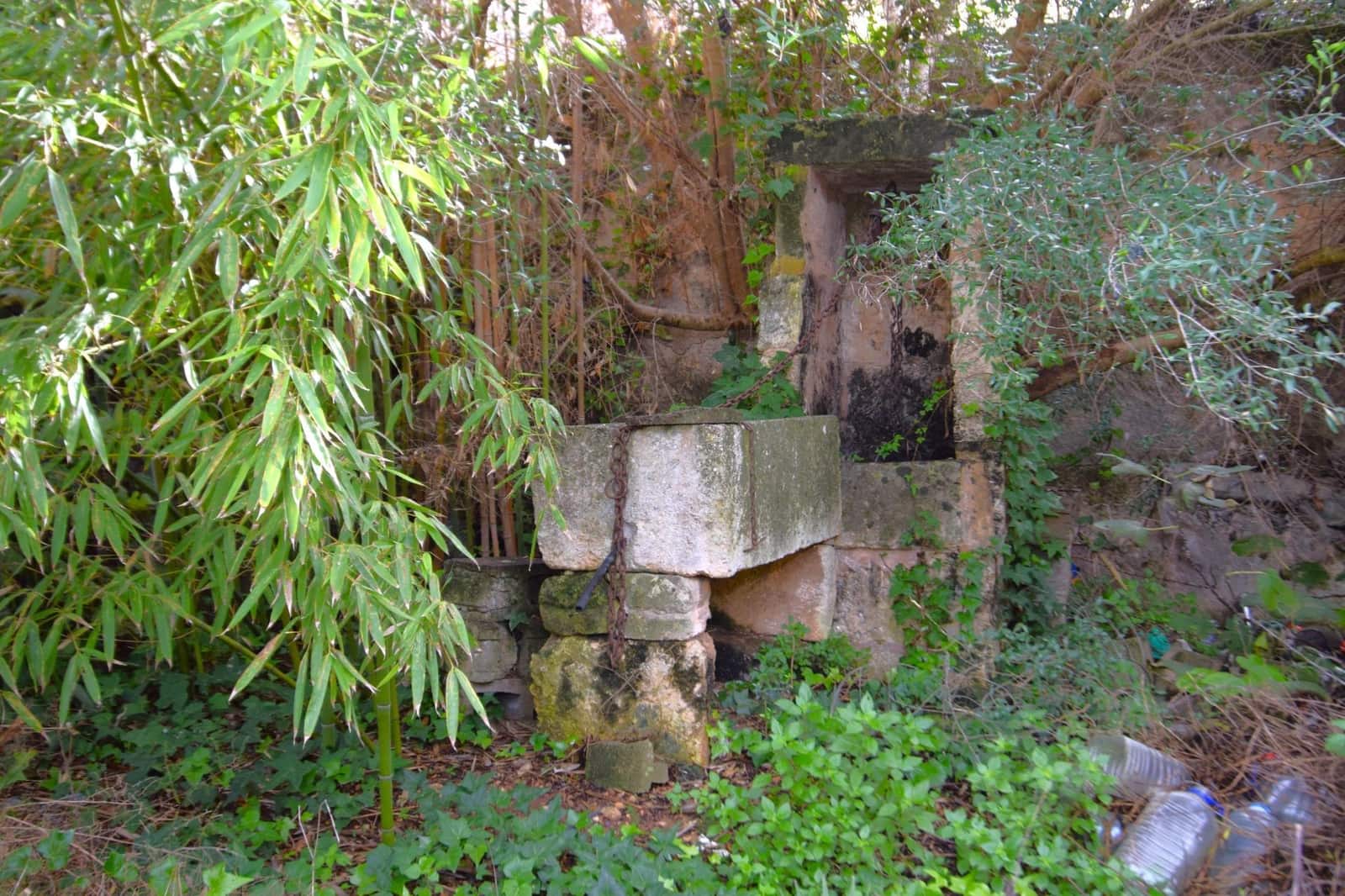 2 chambre Maison de Ville à vendre à Muro avec garage - 250 000 € (Ref: 9755909)