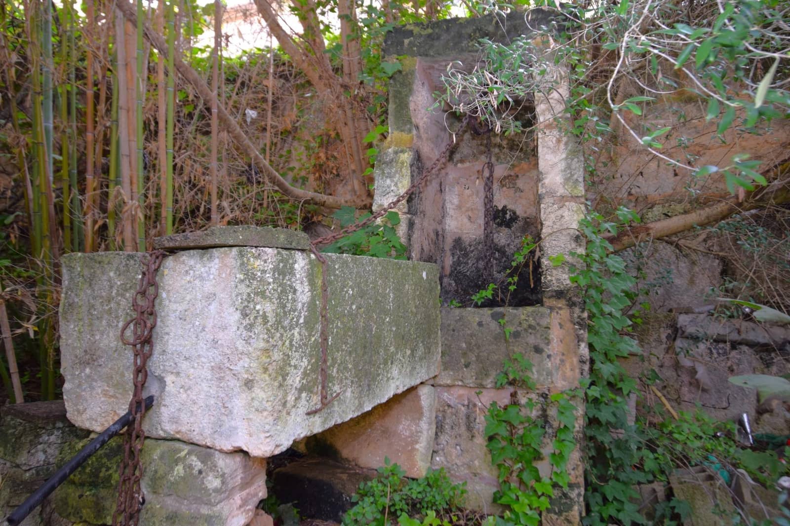 2 chambre Maison de Ville à vendre à Muro avec garage - 250 000 € (Ref: 9755909)