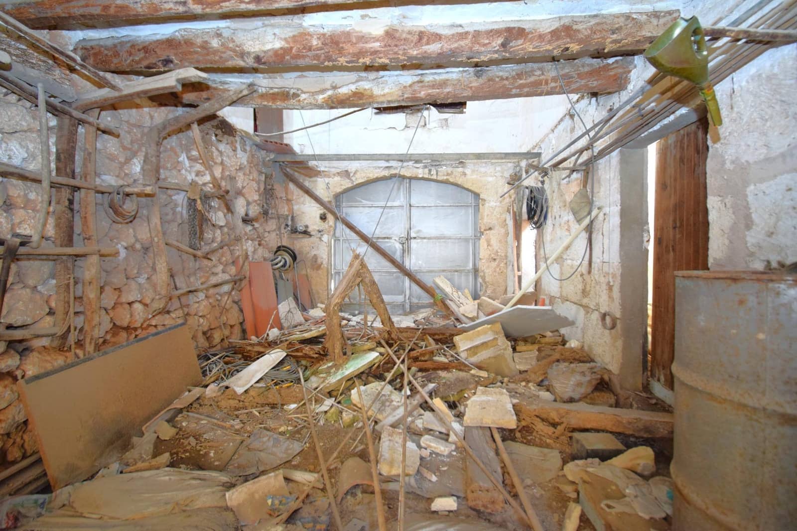 2 chambre Maison de Ville à vendre à Muro avec garage - 250 000 € (Ref: 9755909)