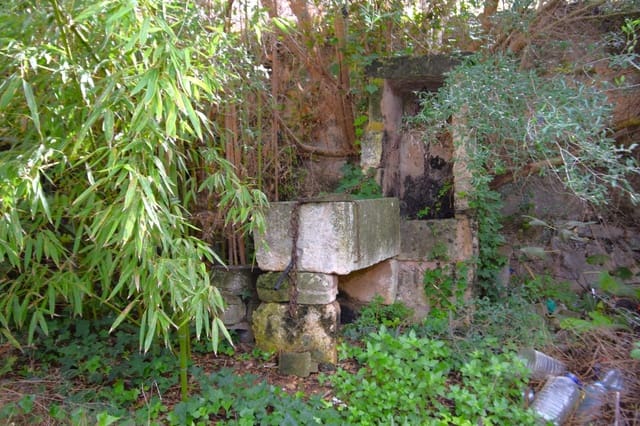 2 chambre Maison de Ville à vendre à Muro avec garage - 250 000 € (Ref: 9755909)