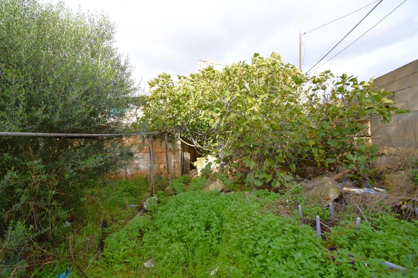 2 chambre Maison de Ville à vendre à Muro avec garage - 250 000 € (Ref: 9755909)