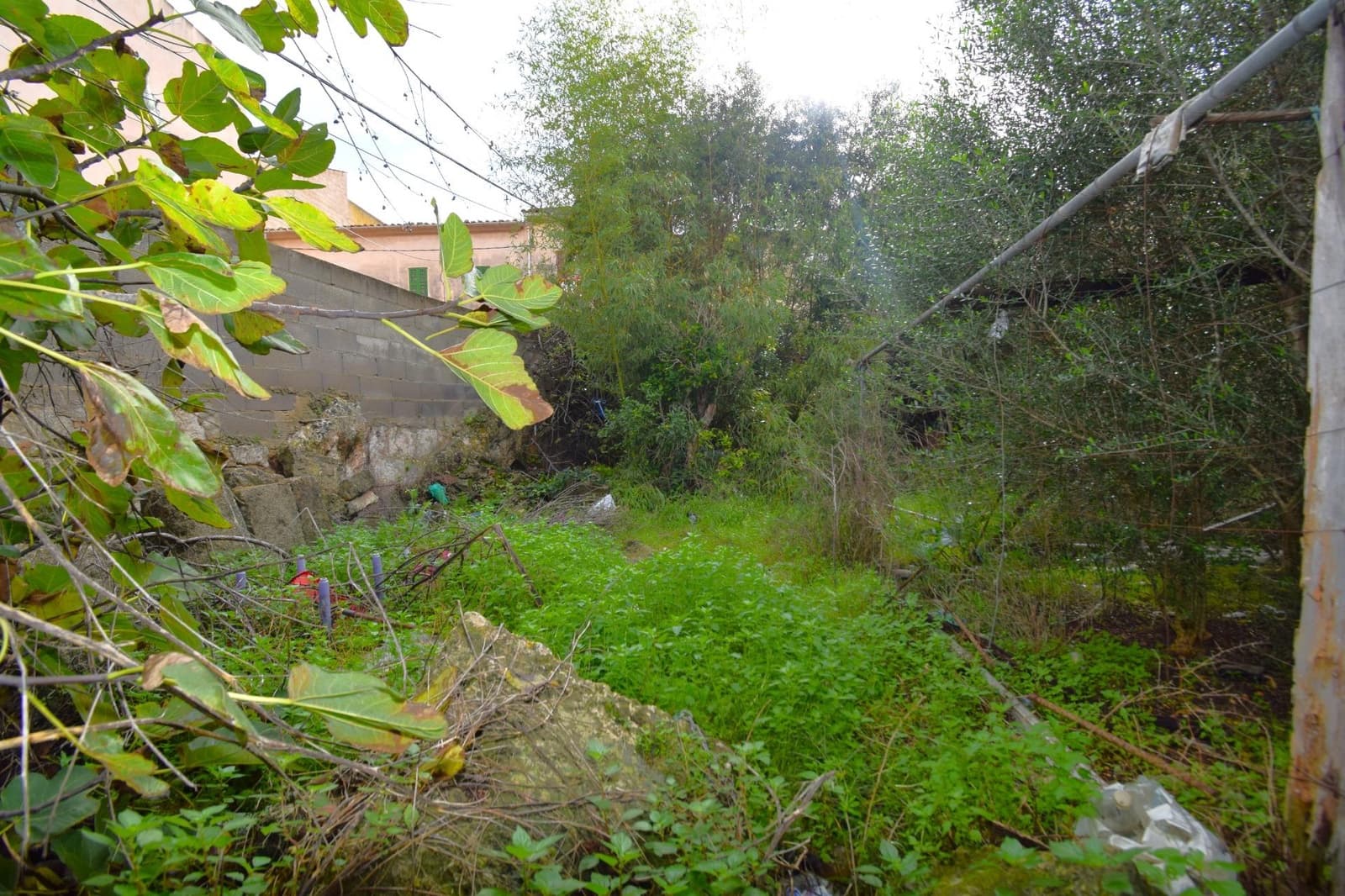 2 chambre Maison de Ville à vendre à Muro avec garage - 250 000 € (Ref: 9755909)