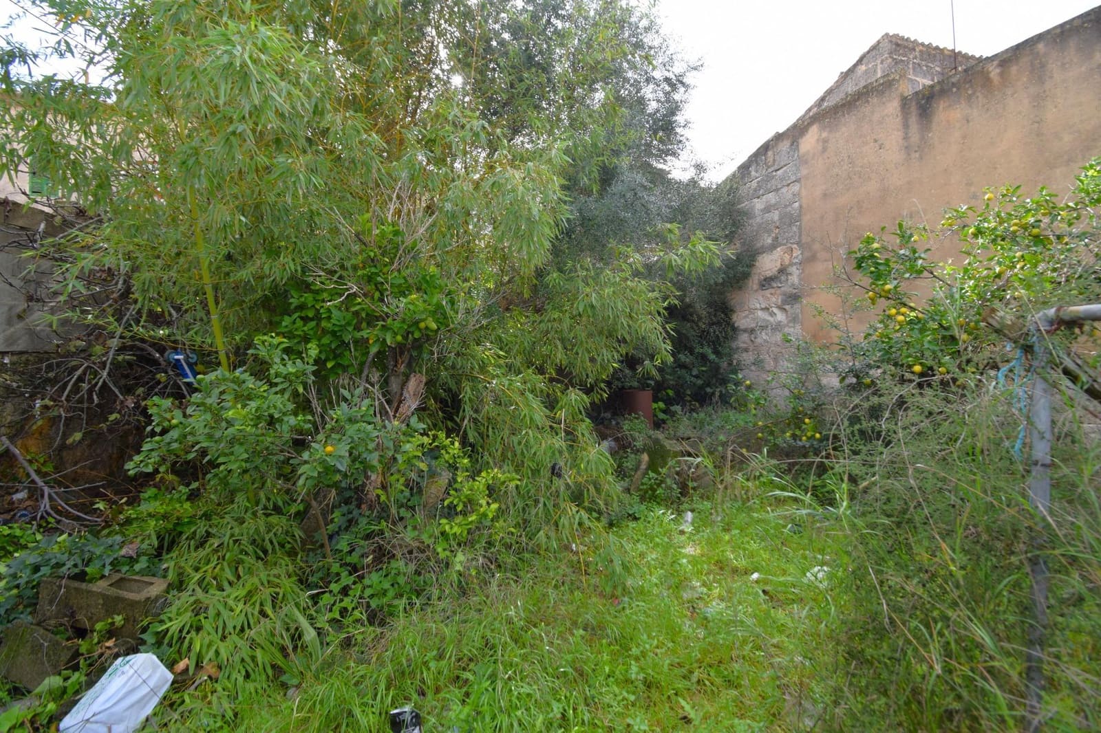 2 chambre Maison de Ville à vendre à Muro avec garage - 250 000 € (Ref: 9755909)